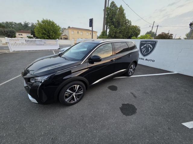 Peugeot 5008 image 5