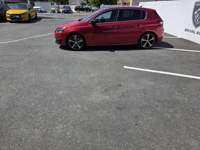 Peugeot 308 image 1