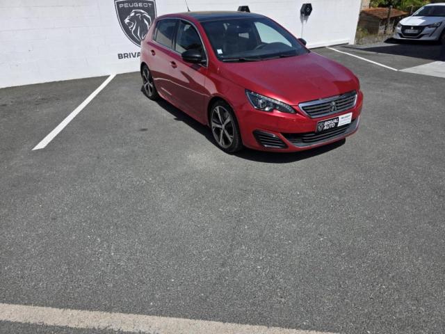 Peugeot 308 image 4