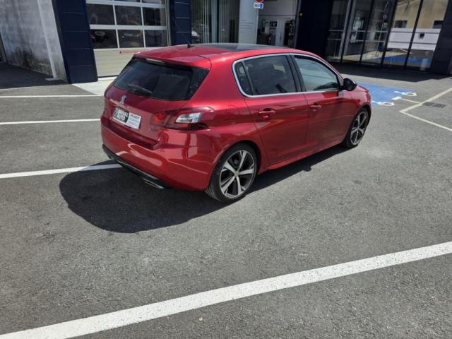 Peugeot 308 image 7