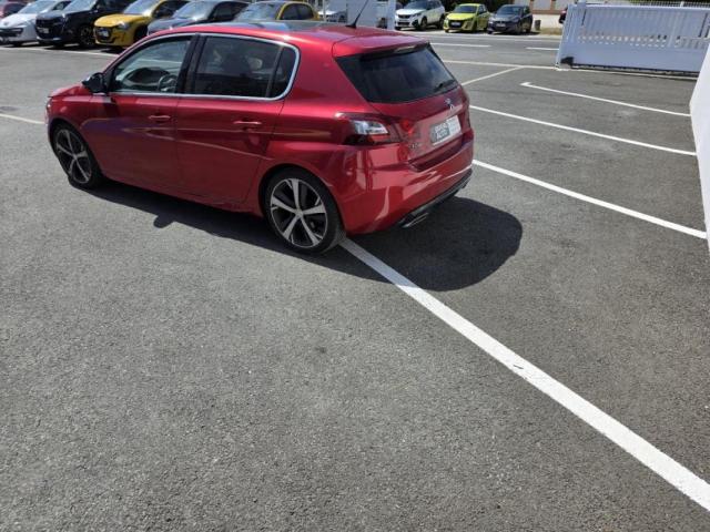 Peugeot 308 image 6