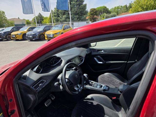 Peugeot 308 image 3