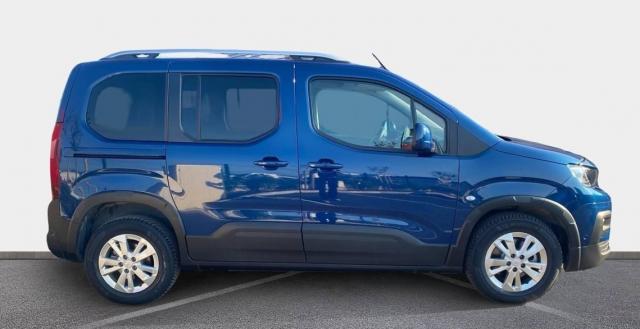Peugeot Rifter image 1