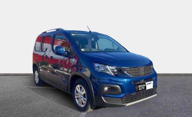Peugeot Rifter image 2