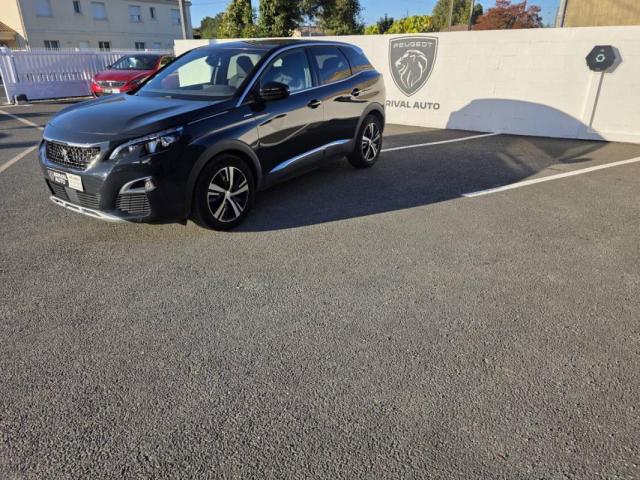 Peugeot 3008 image 5