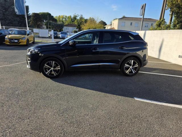 Peugeot 3008 image 2