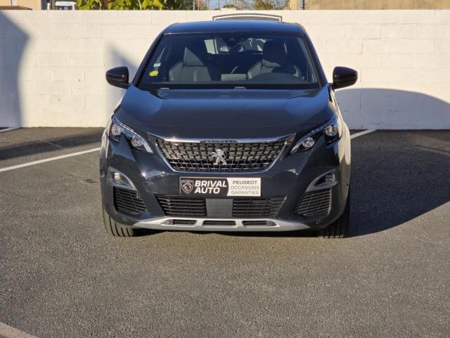 Peugeot 3008 image 3