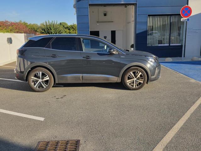 Peugeot 3008 image 1