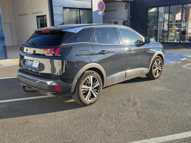 Peugeot 3008 image 4