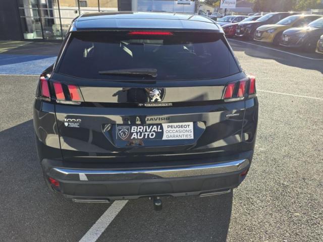 Peugeot 3008 image 7