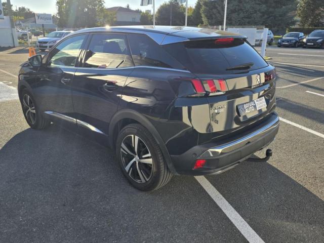 Peugeot 3008 image 8
