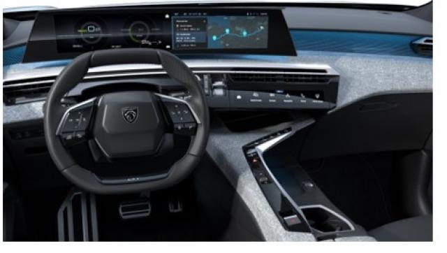 Peugeot 3008 image 7