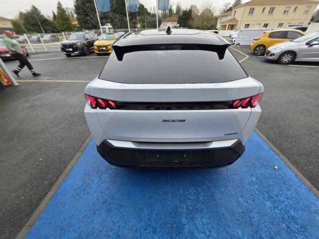 Peugeot 3008 image 5