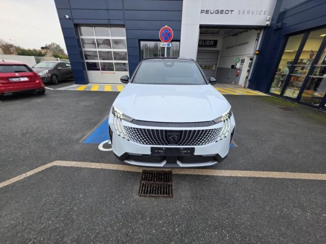 Peugeot 3008 image 6