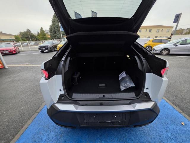 Peugeot 3008 image 3