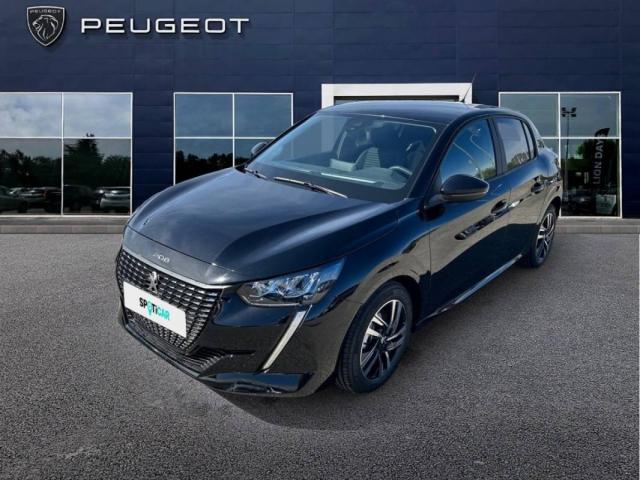 Peugeot 208 Ii Puretech 100 S&s Style