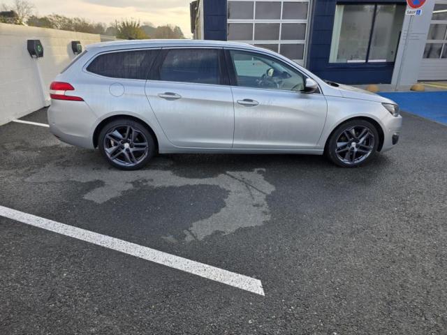 Peugeot 308 Sw image 8