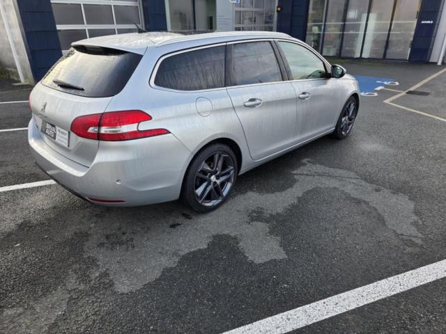 Peugeot 308 Sw image 2