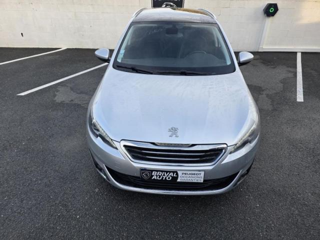 Peugeot 308 Sw image 9