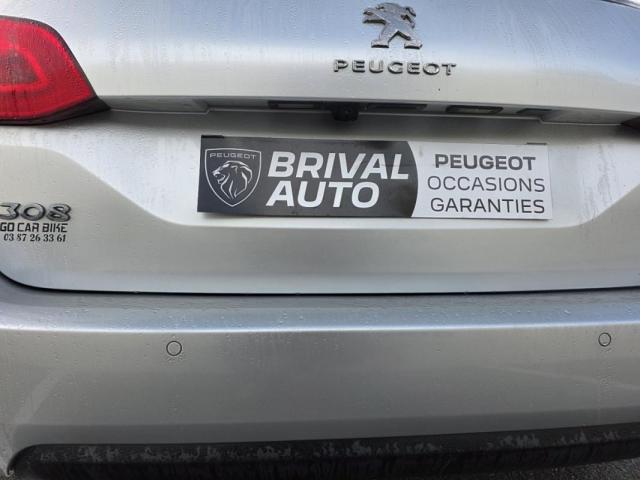 Peugeot 308 Sw image 3