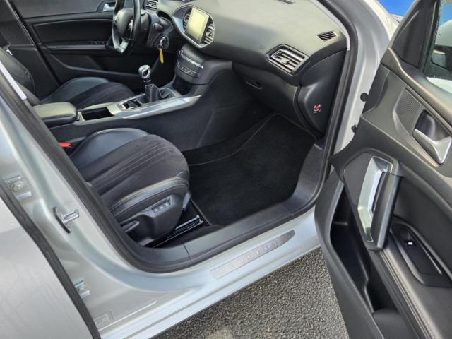 Peugeot 308 Sw image 5