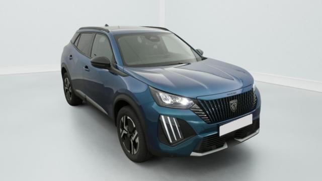 Peugeot 2008 image 2