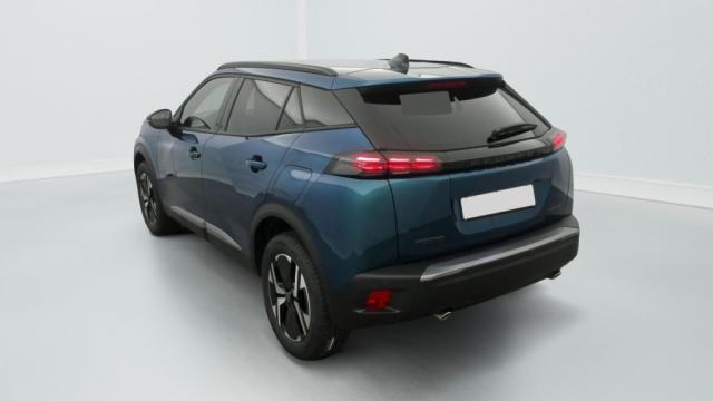 Peugeot 2008 image 8