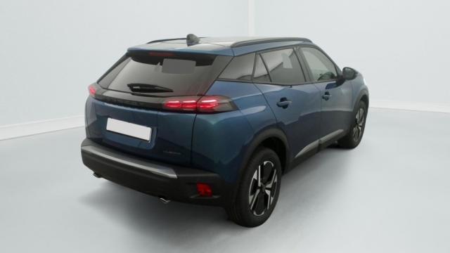Peugeot 2008 image 1