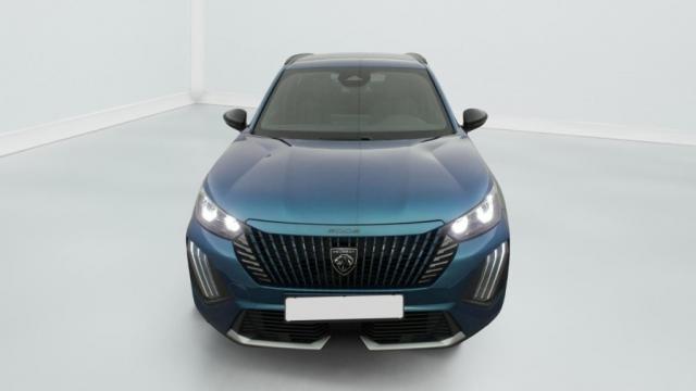 Peugeot 2008 image 5