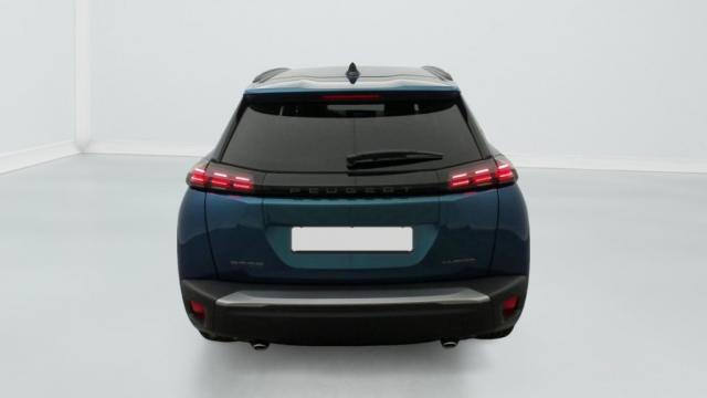 Peugeot 2008 image 6