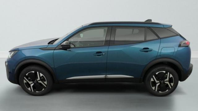 Peugeot 2008 image 3