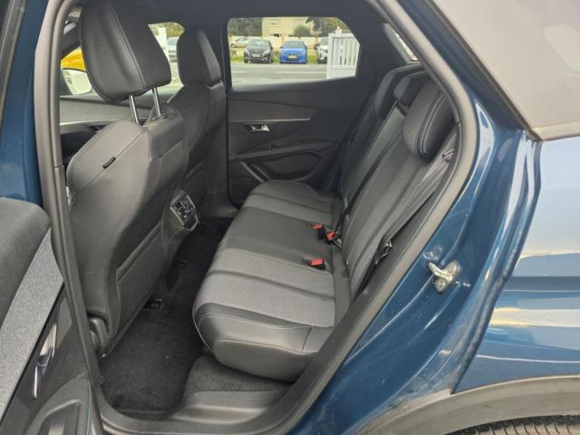 Peugeot 3008 image 4