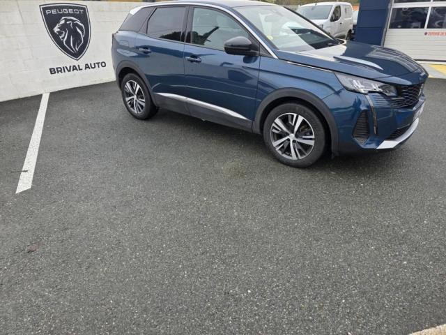 Peugeot 3008 image 5