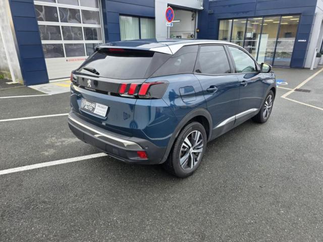 Peugeot 3008 image 1