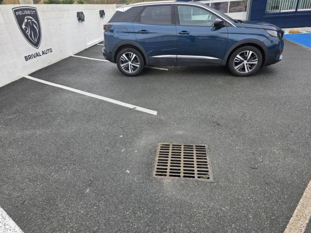 Peugeot 3008 image 7