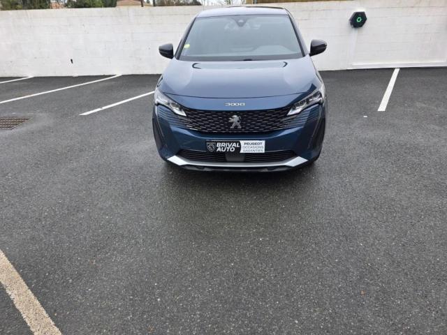 Peugeot 3008 image 2