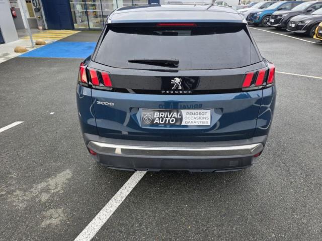 Peugeot 3008 image 6