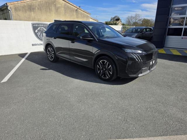 Peugeot 5008 image 6