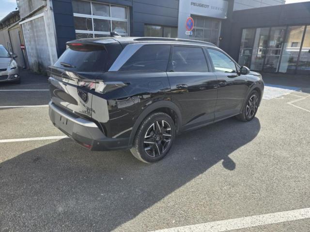 Peugeot 5008 image 7