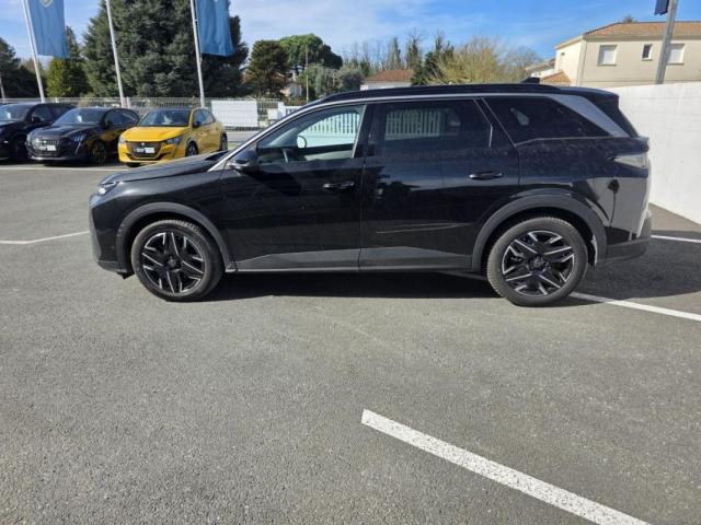 Peugeot 5008 image 8