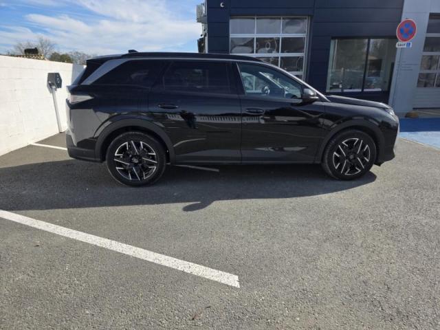 Peugeot 5008 image 4