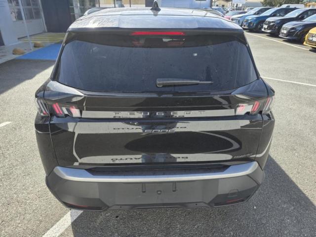 Peugeot 5008 image 3