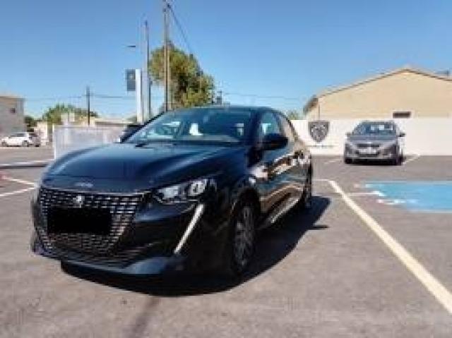 Peugeot 208 Ii Puretech 100 S&s Eat8 Active Pack