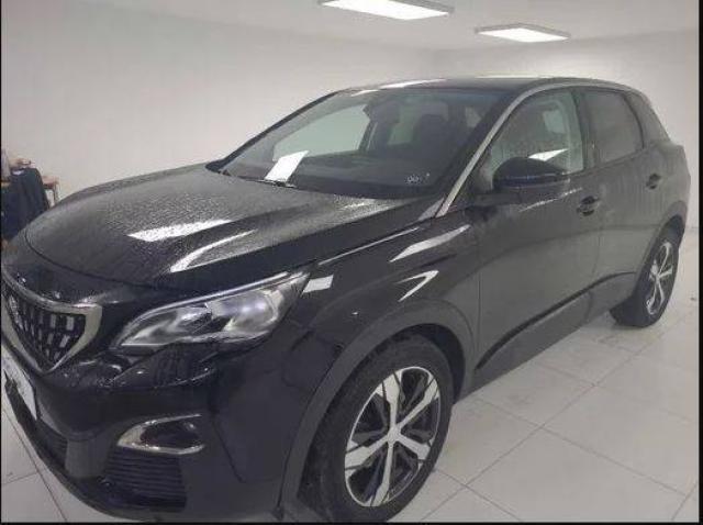 Peugeot 3008 Bluehdi 130 S&s Active 5 Portes (juin 2019) (co2 111)