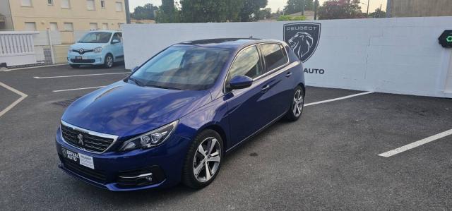 Peugeot 308 1.2 Puretech 130 S&s Allure