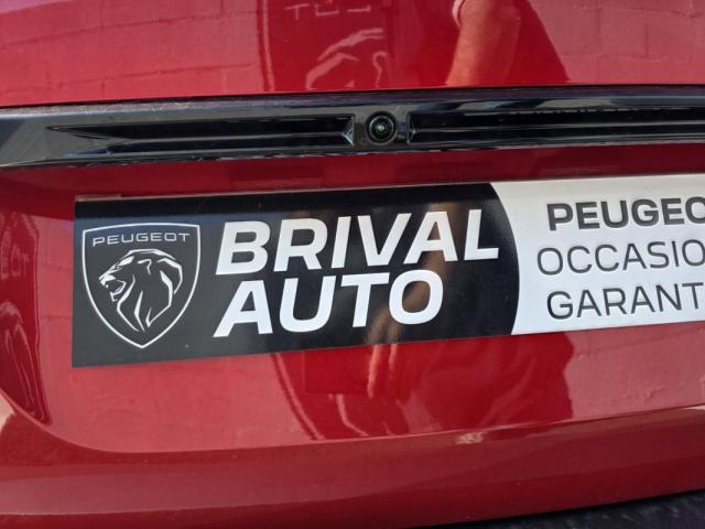 Peugeot 2008 image 7