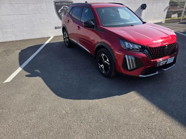 Peugeot 2008 image 5