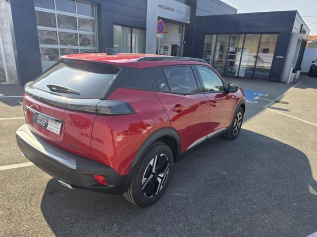 Peugeot 2008 image 2
