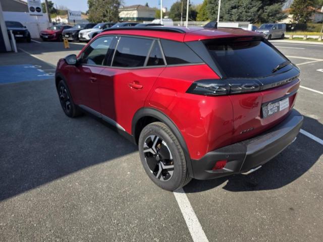 Peugeot 2008 image 8