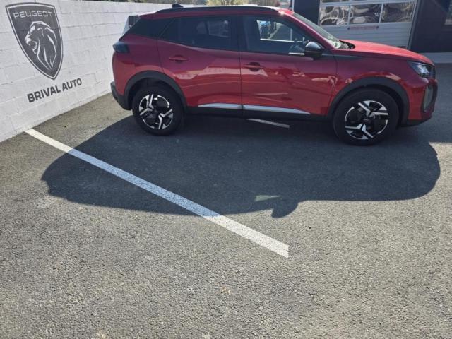 Peugeot 2008 image 3